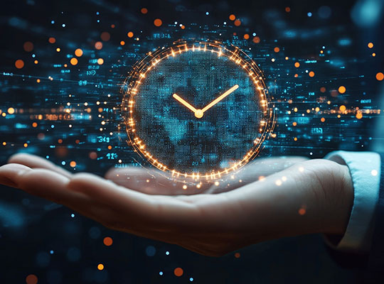 Retainers / Reserved Hours